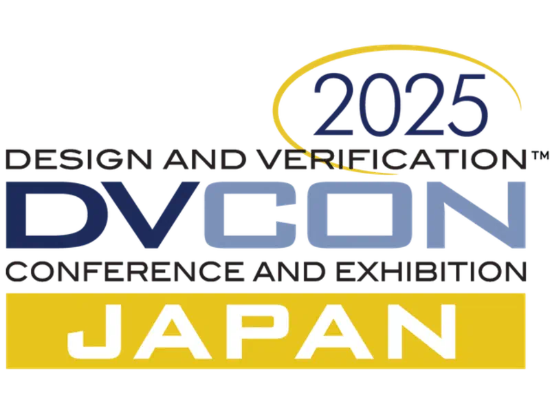 DVCON Japan 2025