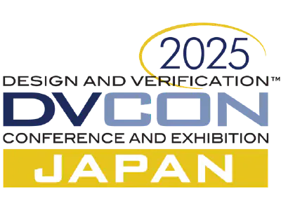 DVCON Japan logo