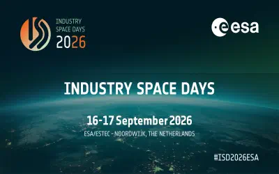 Sigasi in Space at BSX India and ESA Industry Days