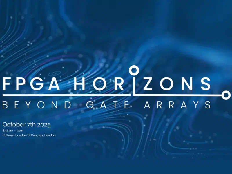 FPGA Horizons 2025