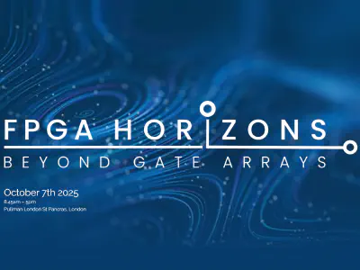 FPGA Horizons logo