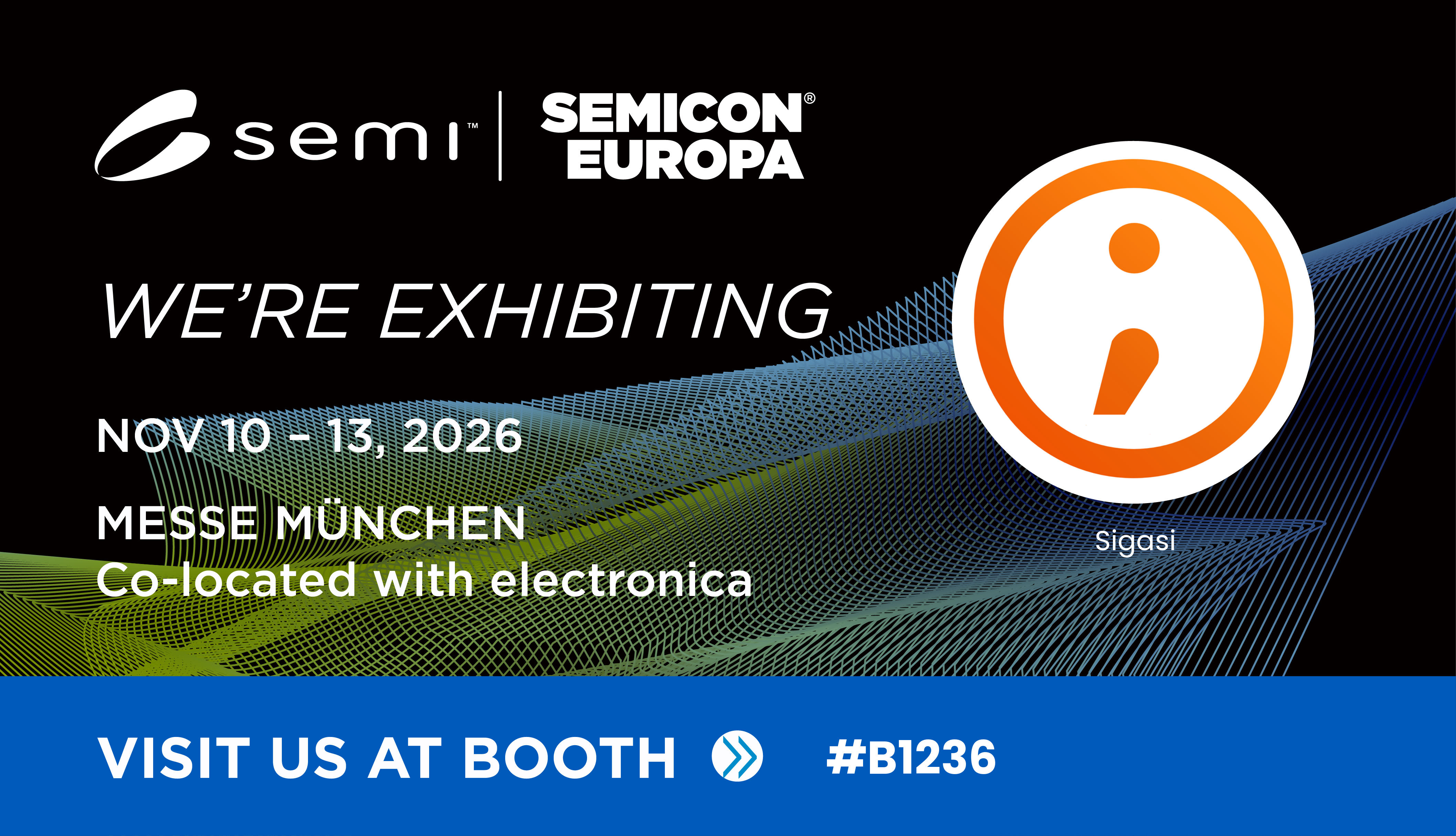 Semicon Europa 2026