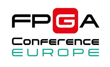 logo of the FPGA Conference