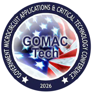 GOMACTech logo
