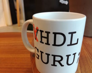 HDL Guru