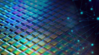 Microscopic Chip