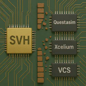SVH Chip
