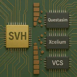 SVH Chip