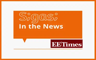 Sigasi in EE Times on Domain-Specific Computing