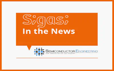 Sigasi Again Participates in "Experts at the Table" Session hosted by Semiconductor Engineering