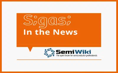 SemiWiki Interviews Sigasi CEO Dieter Therssen