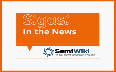 SemiWiki Interviews Sigasi CEO Dieter Therssen