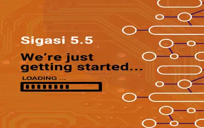 Say Hello to Sigasi 5.5