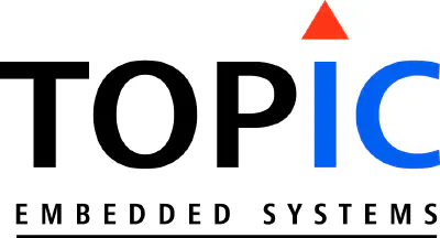 Logo TOPIC