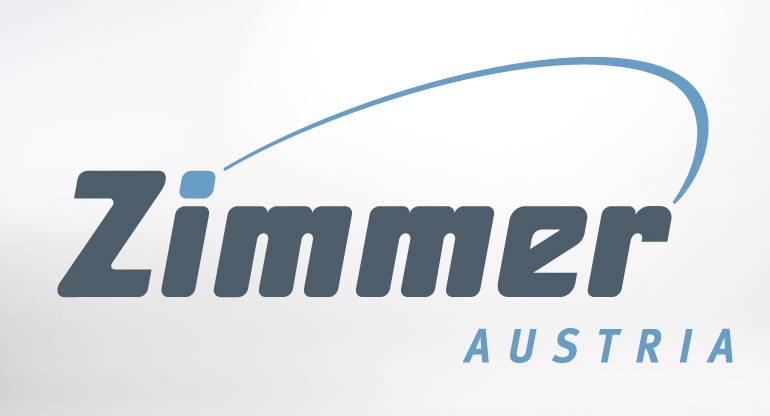 Logo Zimmer Austria