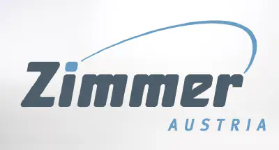 Logo Zimmer Austria