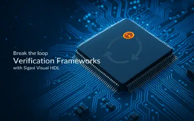 Verification Frameworks - Webinar on demand