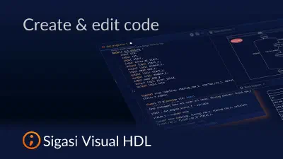 navigation screencast