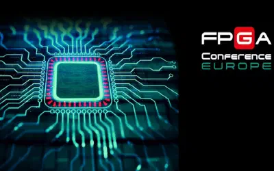 Sigasi at FPGA Conference
