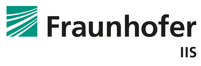 Fraunhofer IIS logo