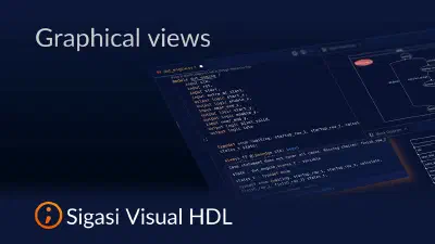 graphical views screencast