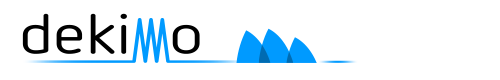 Logo Dekimo