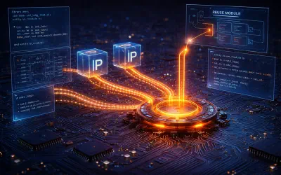 AI Can Generate HDL. Can It Finish the Job?