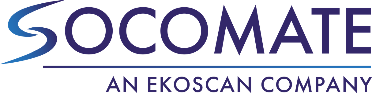 Logo Socomate
