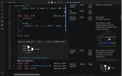 Sigasi Visual HDL 2026.5