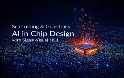 AI in Chip Design - Webinar