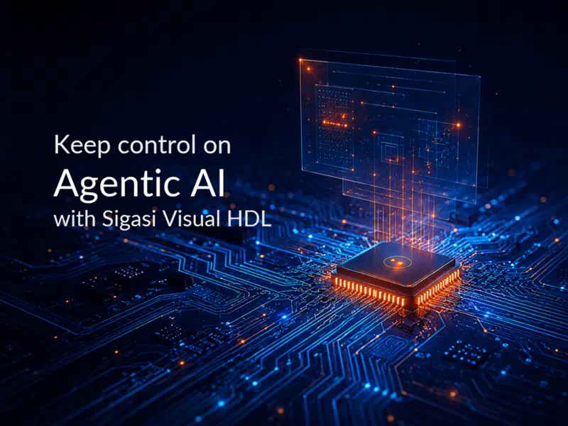 Agentic AI for RTL Development