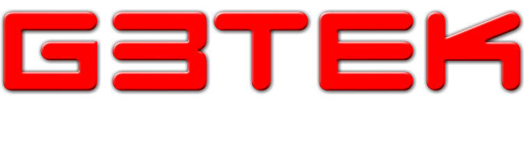 G3TEK logo