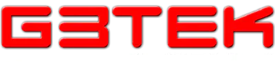 G3TEK logo
