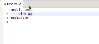 detect improper use of 4-state net date types